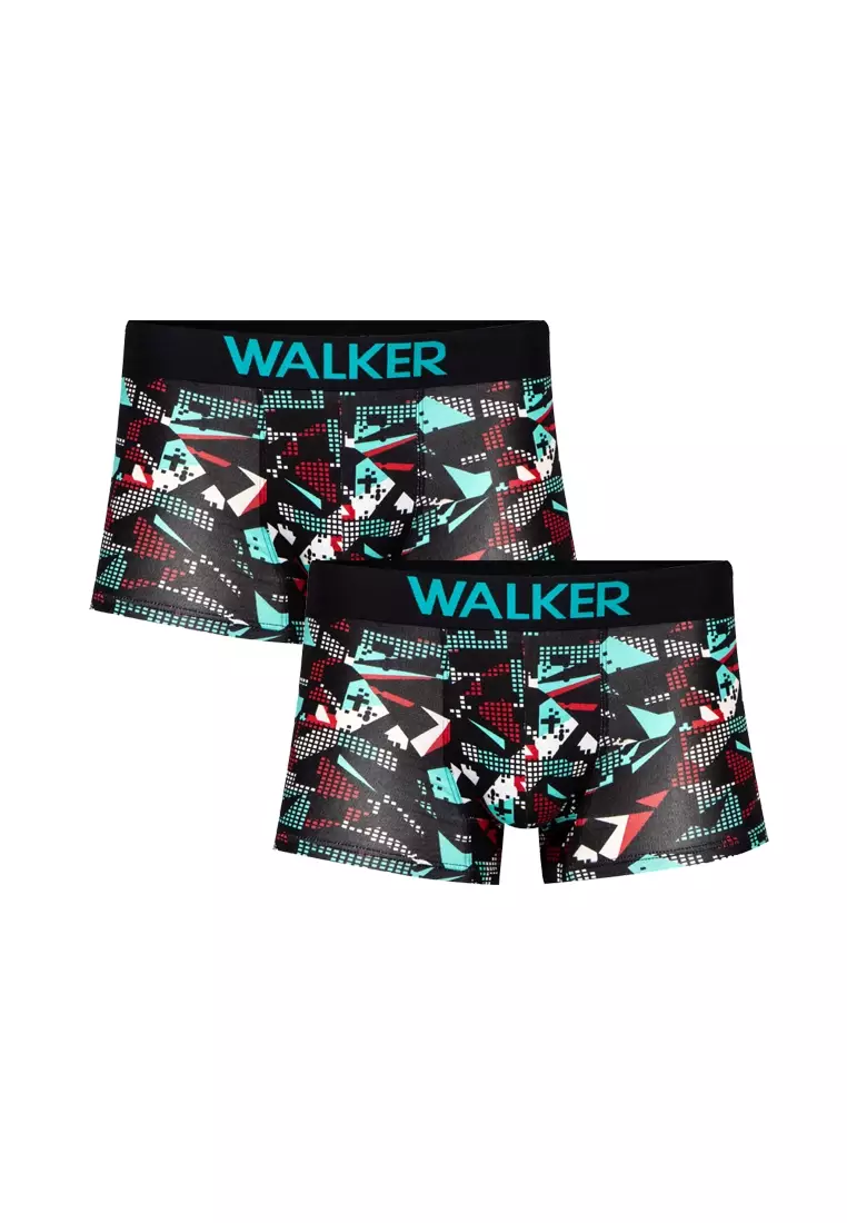Buy Walker Underwear Boxer Brief 2024 Online