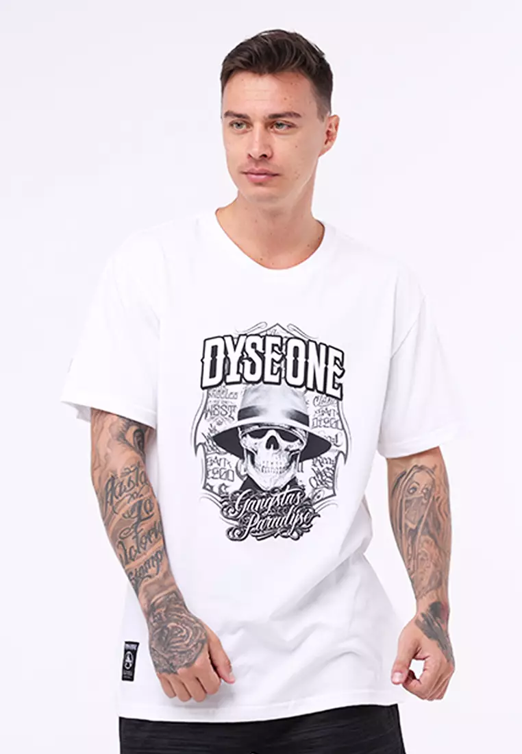 Round Neck Regular Fit