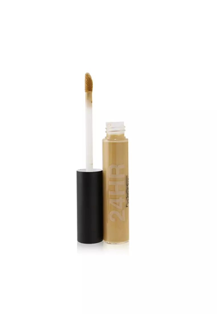 Studio Fix 24 Hour Smooth Wear Concealer - # Nc42 (peach With Golden Undertone) 7ml/0.24oz