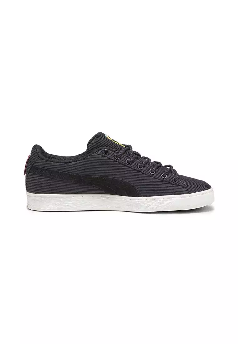 Puma ferrari classic sneakers sales