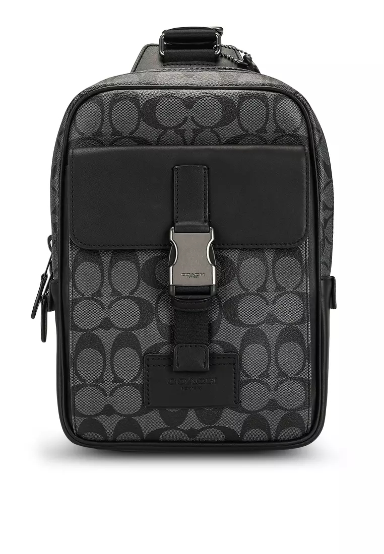 COACH Bags for Men, Online Sale up to 60% off