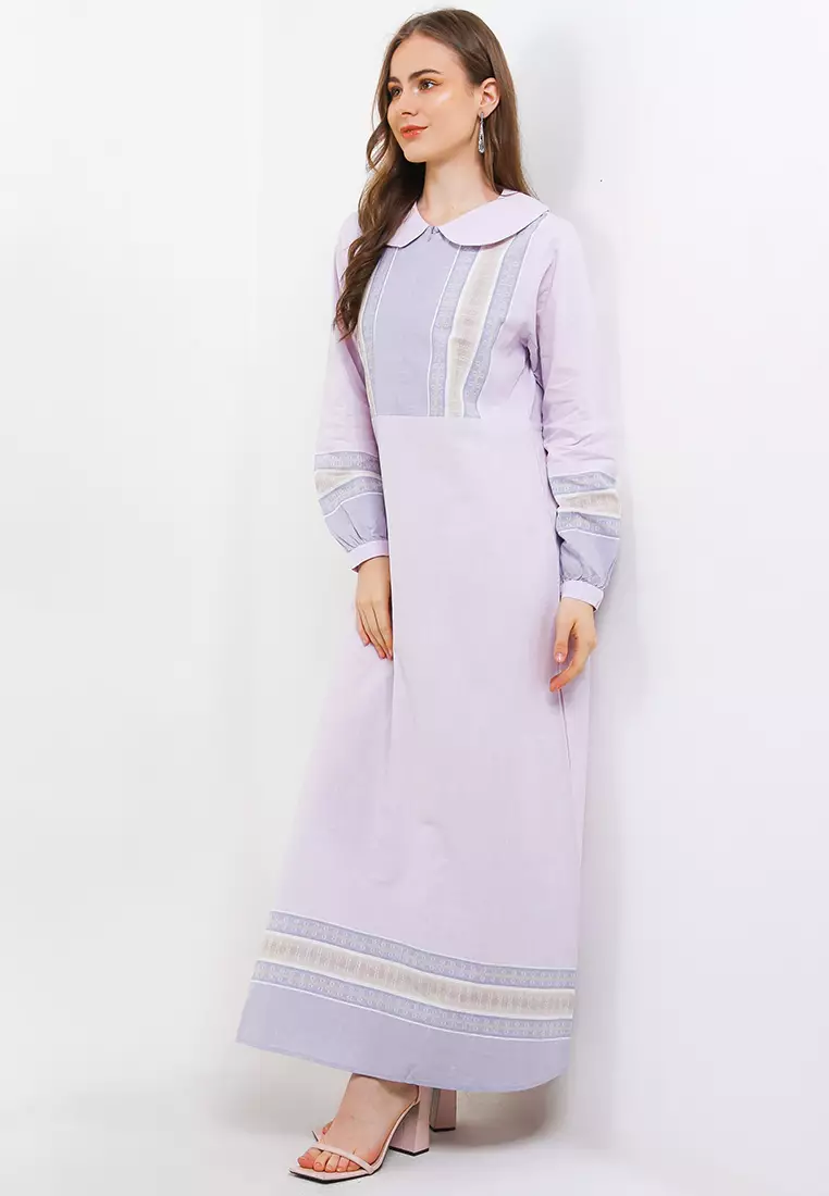 Good Omen Short Gamis