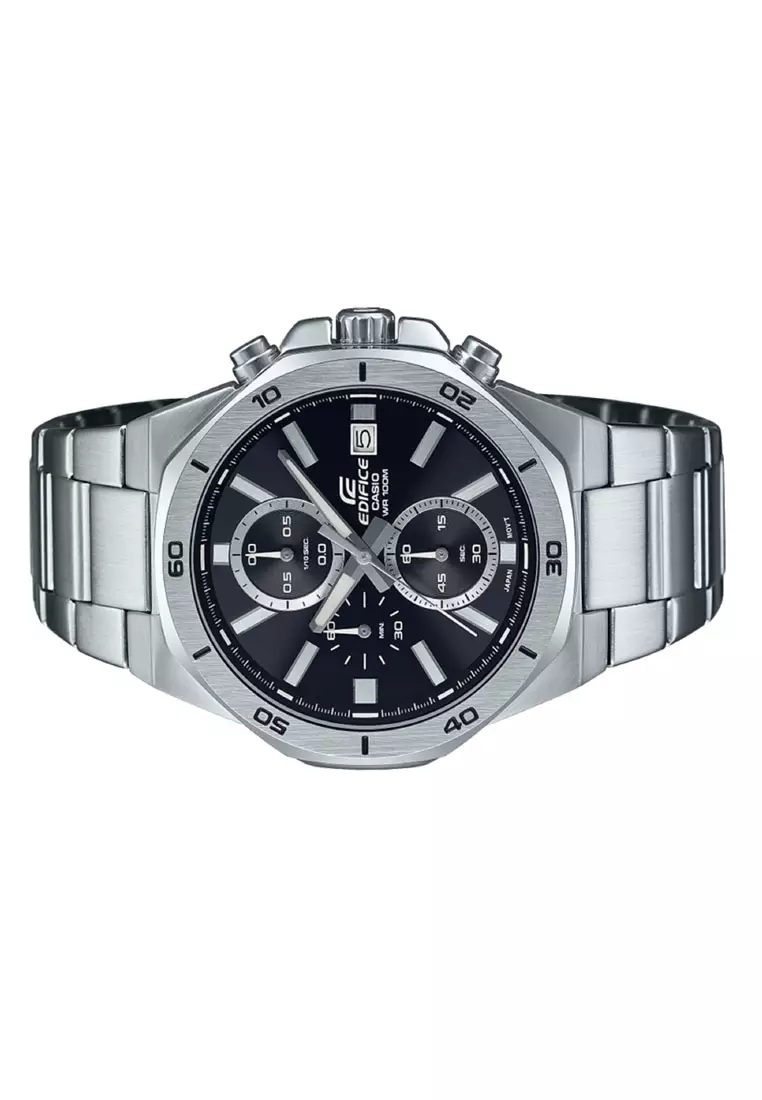 Edifice Chronograph Watch EFV-640D-1A