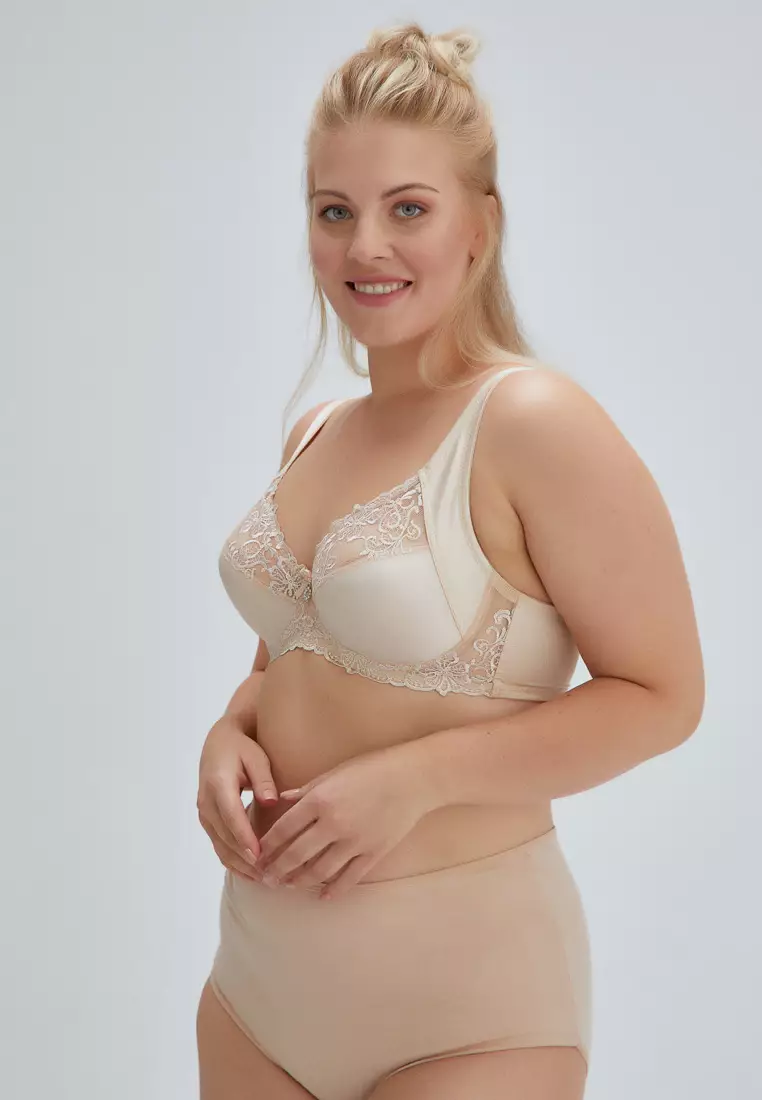 DAGI Reggiseno - neutral/beige