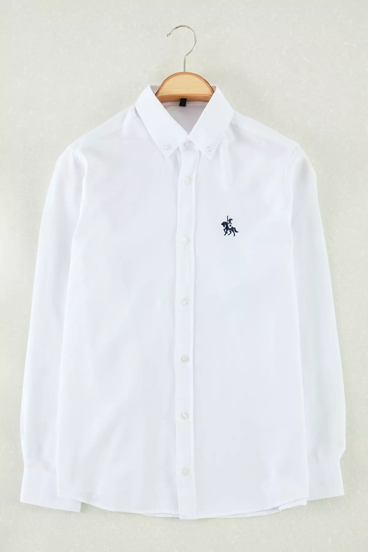 Embroidery Shirt