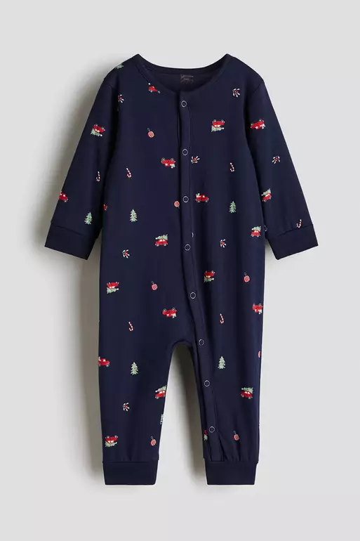 Sleepsuit