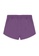Gen Woo purple Retro Shorts B954EKAB6CE145GS_7