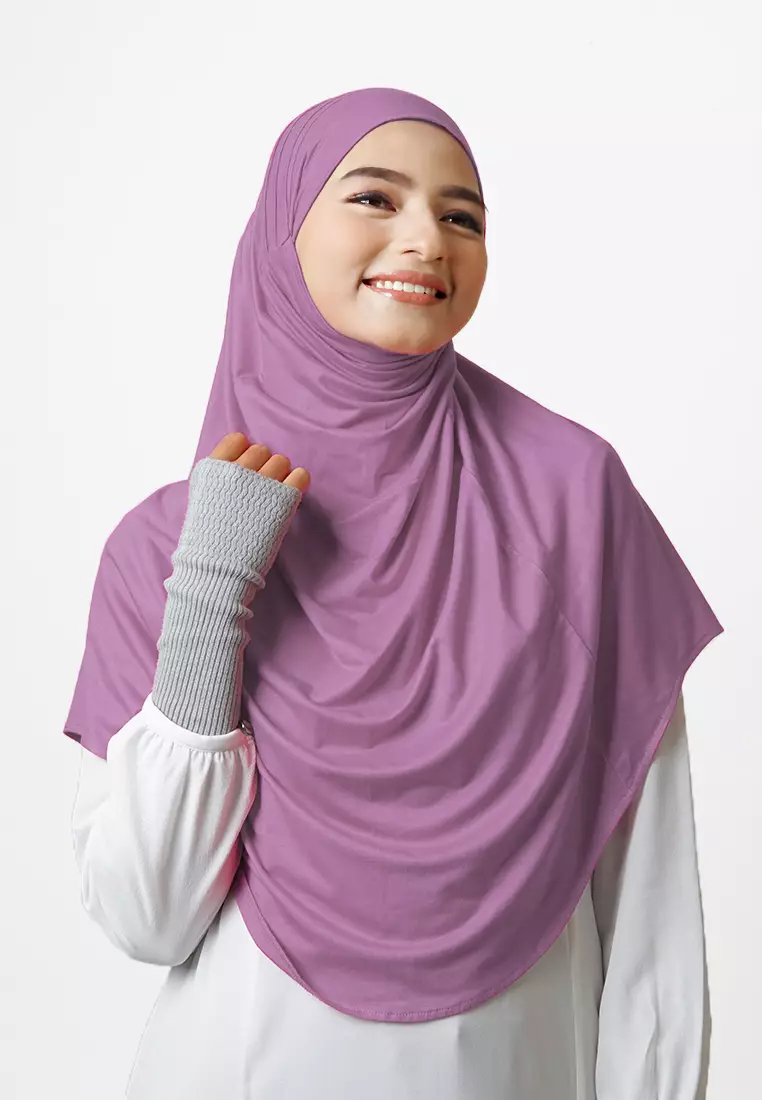EVA NIQAB HIJAB