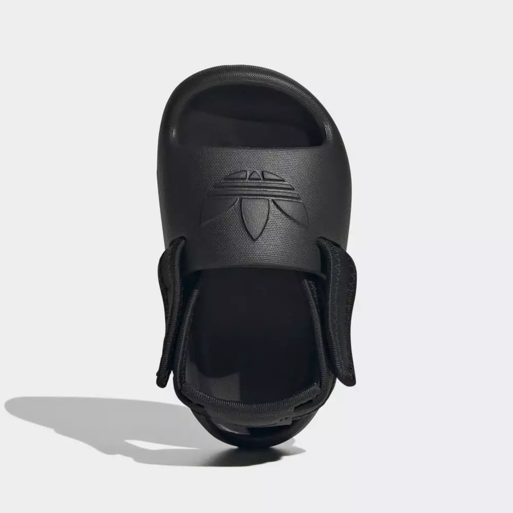 Adidas Adifom Adilette Slides - Sandal Anak Laki-laki