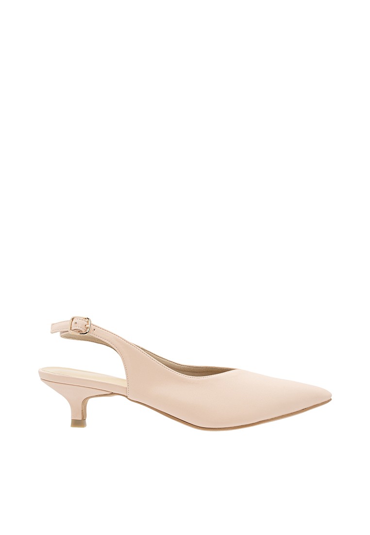 Seoul Slingbacks Ladies Women Shoe