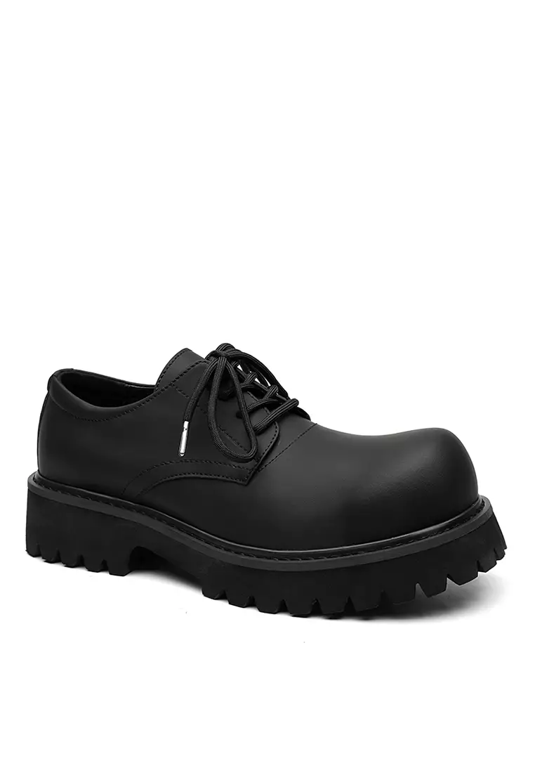 Buy Twenty Eight Shoes Classic Synthetic Leather Derby MC1026 2026
