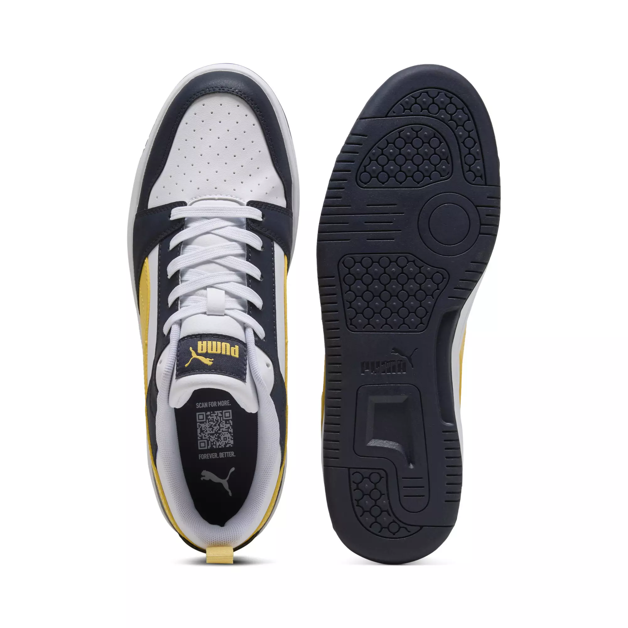PUMA Rebound V6 Low Sneakers