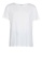 Origin by Zalora white Rib Crew Neck T-Shirt made from Tencel 4FFB9AA4B01284GS_5