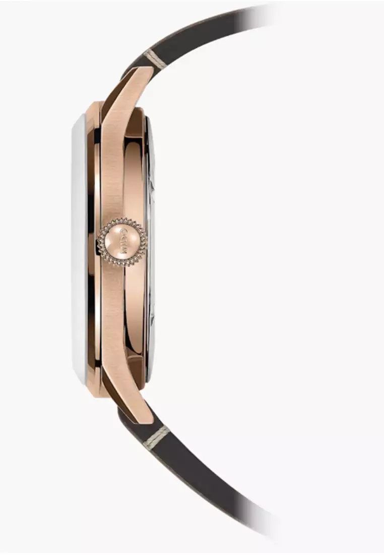 MULTIFORT PATRIMONY AUTOMATIC MEN WATCH (M0404073606000)