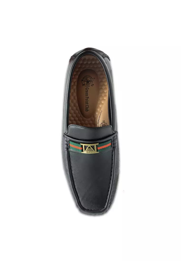 Slip On Casual Loafers