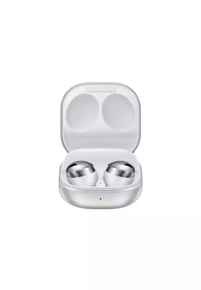 Silver galaxy buds clearance pro