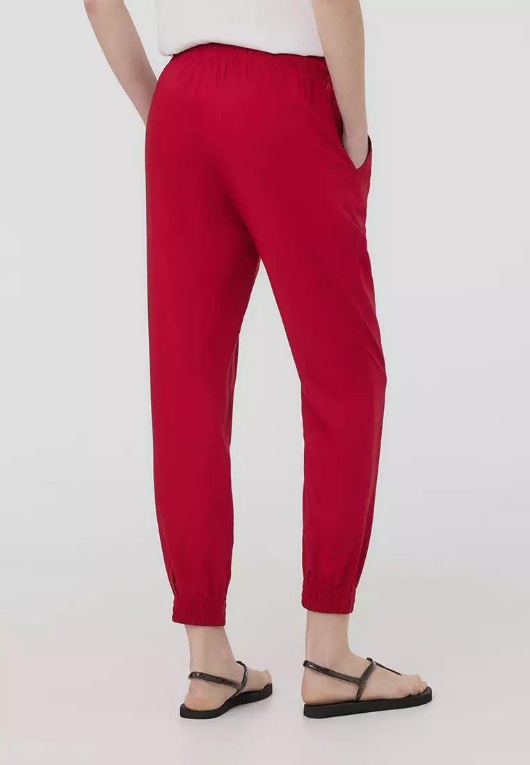 Woman Long Pants