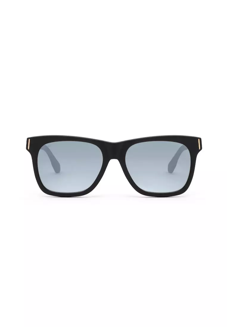 SUNSET Asian Fit Sunglasses for Men and Woman, Unisex. Official product designed in Spain