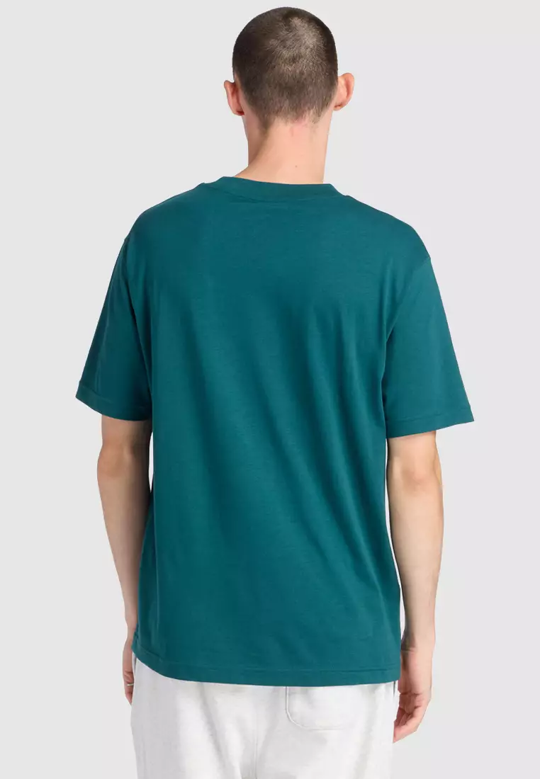Sport Essentials Cotton T-Shirt