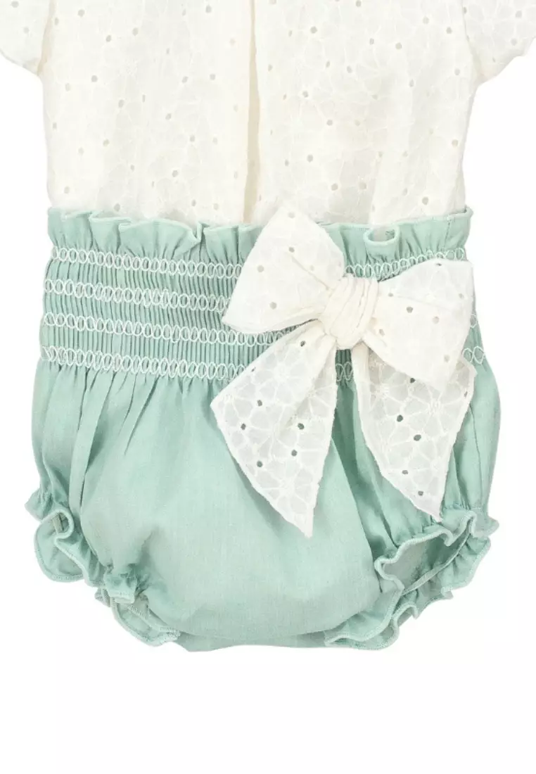 Jeanel Jumpsuits & Rompers