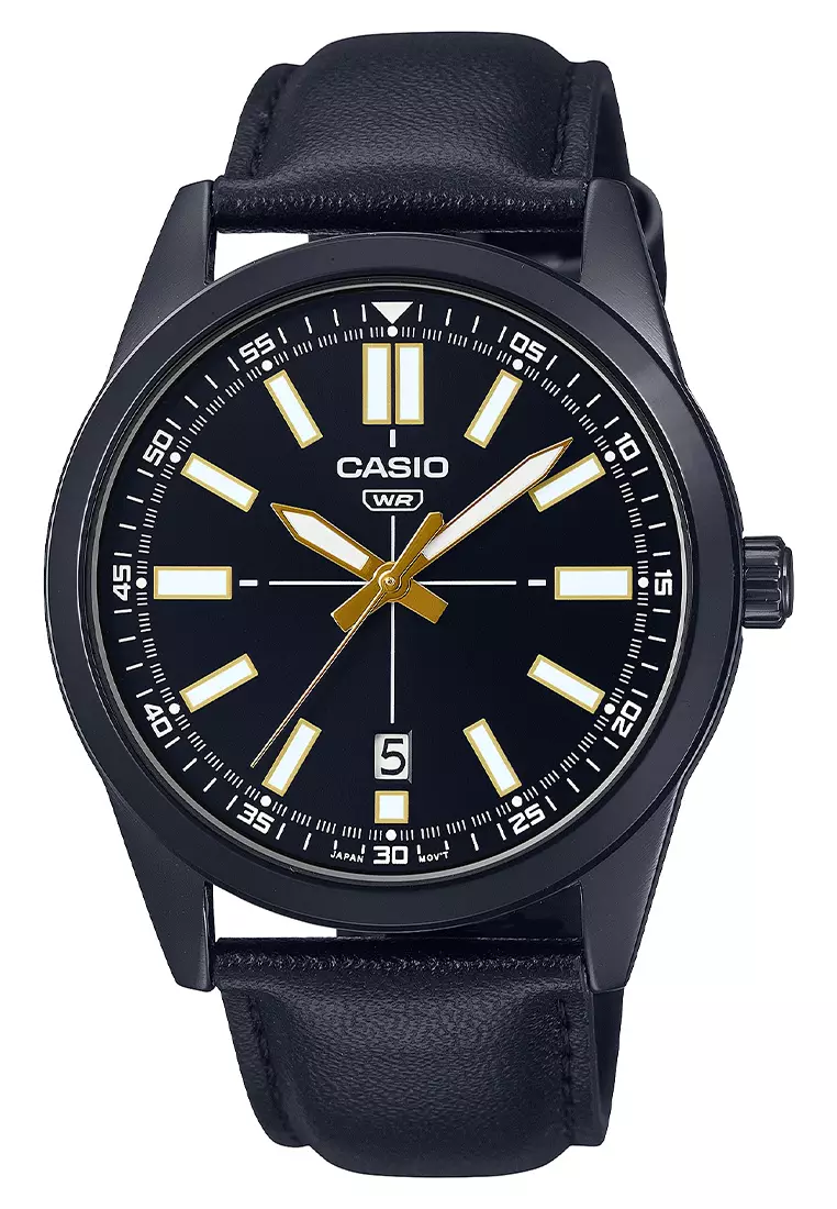 Harga casio clearance mtp