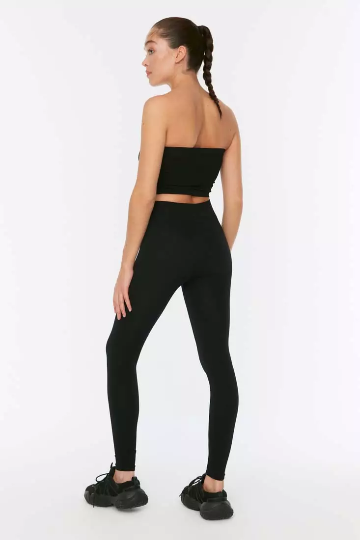 Seamless Sports Leggings
