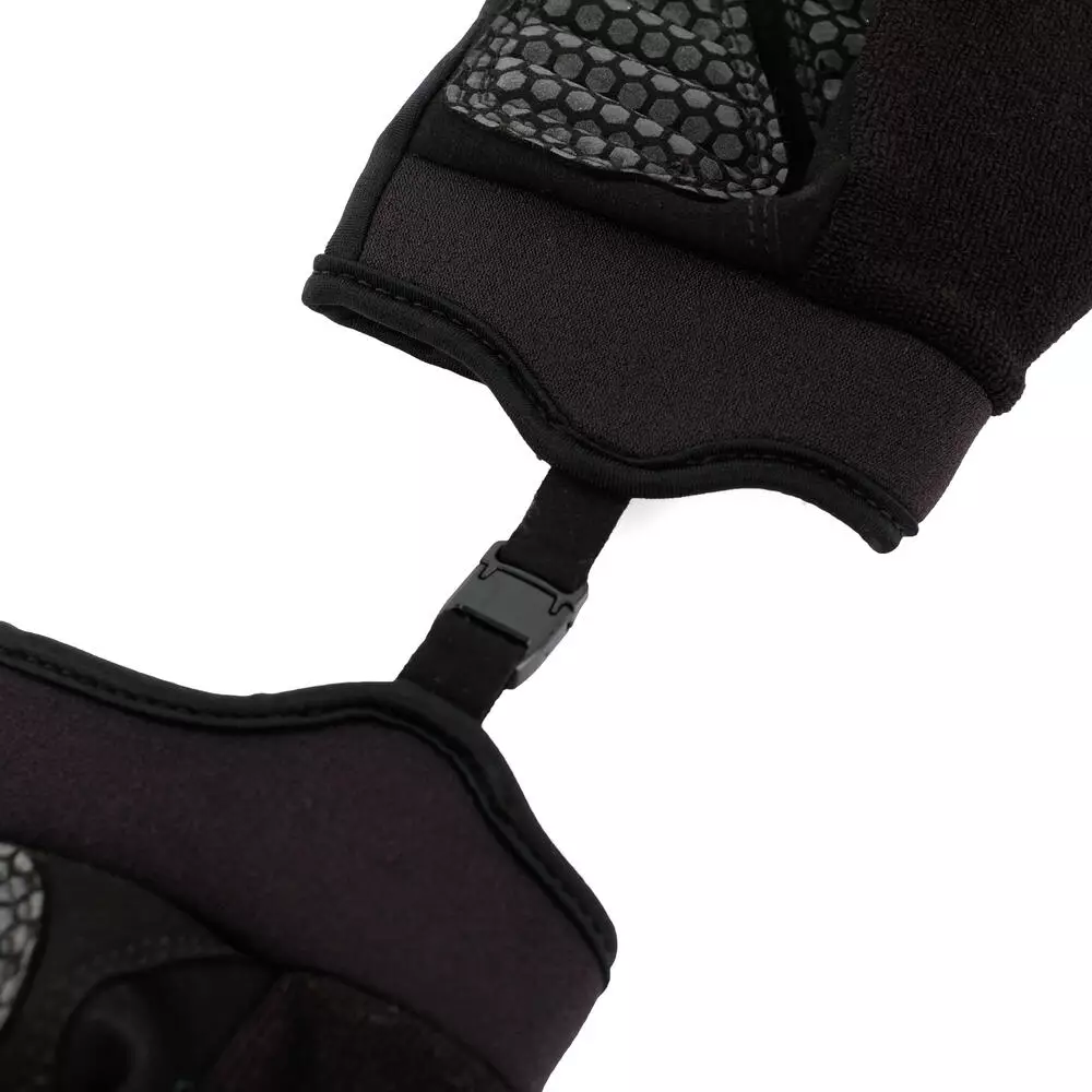 Eiger Evredait Half Gloves