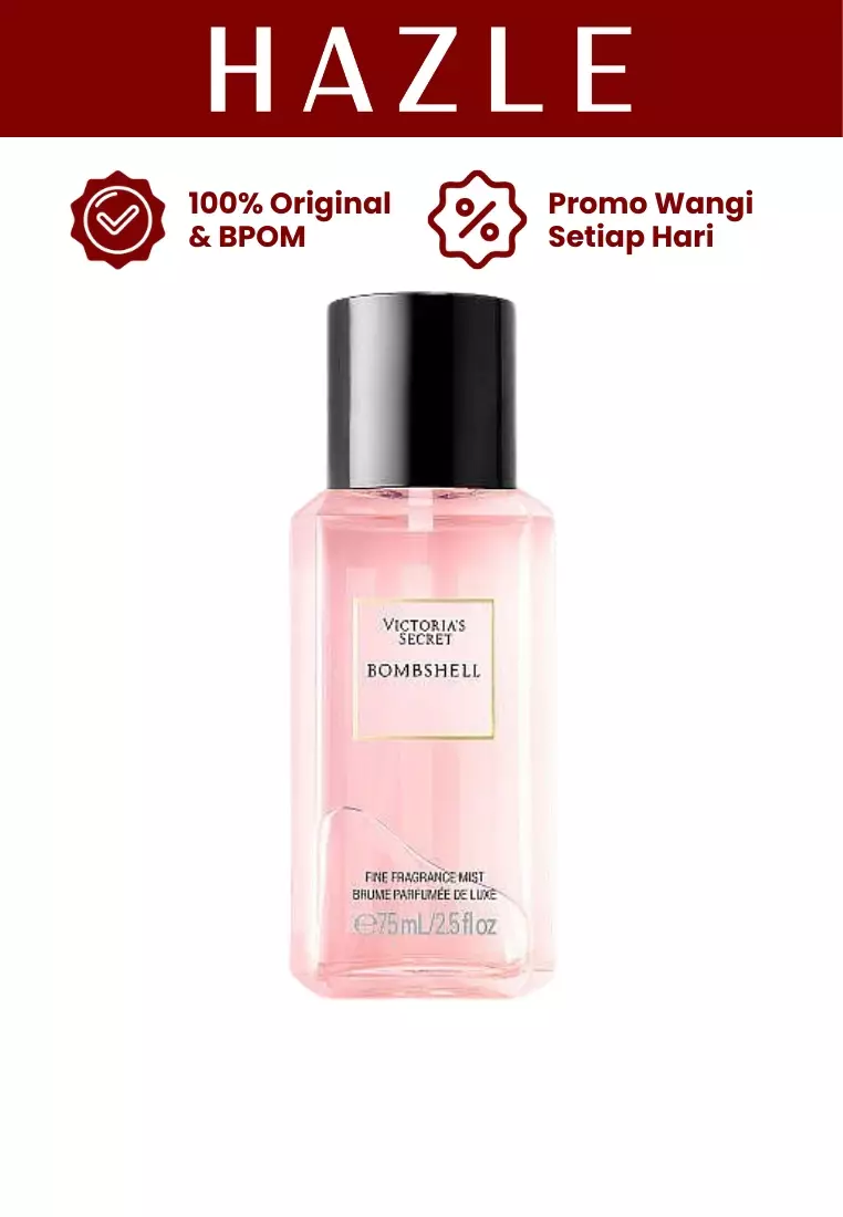 Jual Victoria Secret Perfume Victoria Secret Bombshell Woman