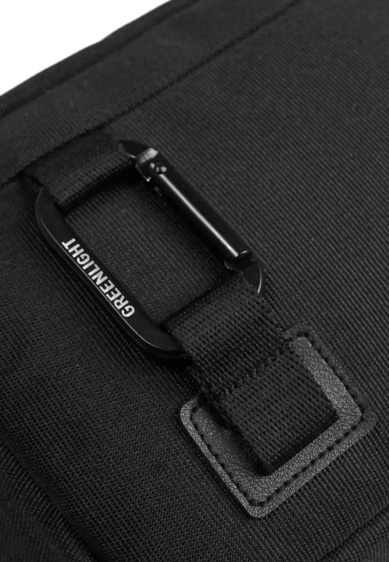 Greenlight Voyager Men's Waist Bag Nylon Petto C-Series HP-021125