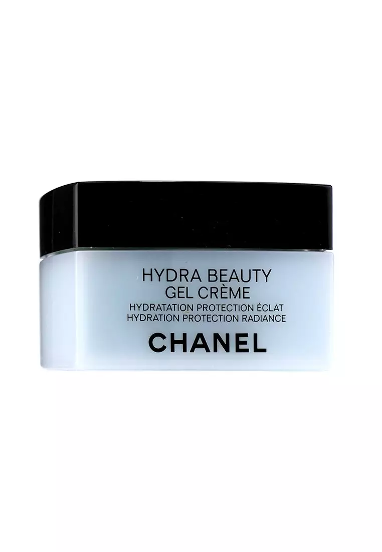  CHANEL Hydra Beauty Gel Creme 50g/1.7oz : Beauty