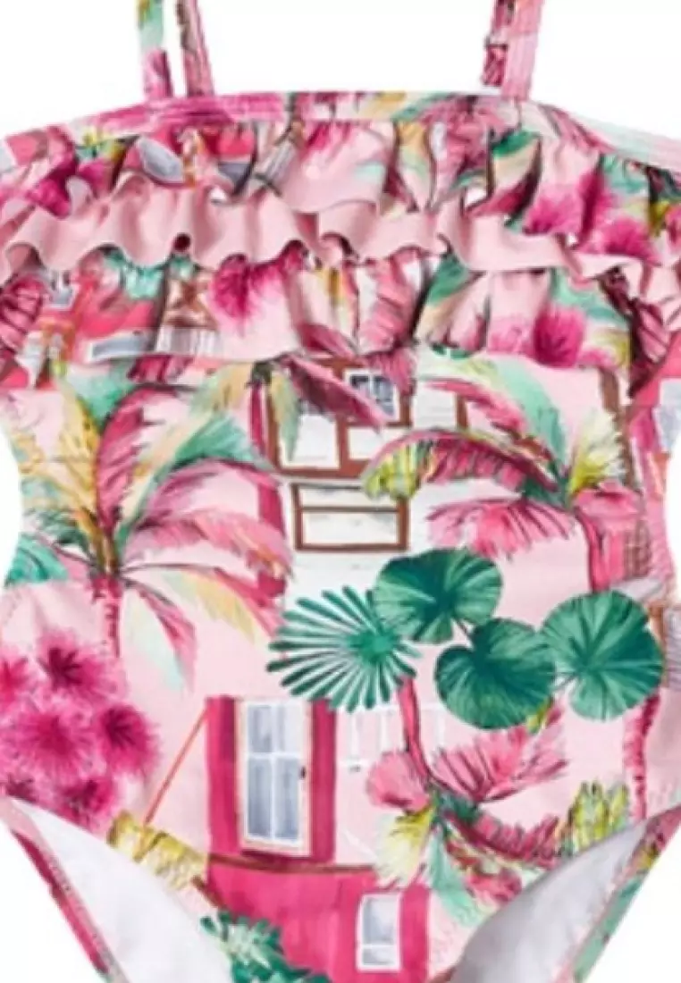 Harea Swimwear - Pink