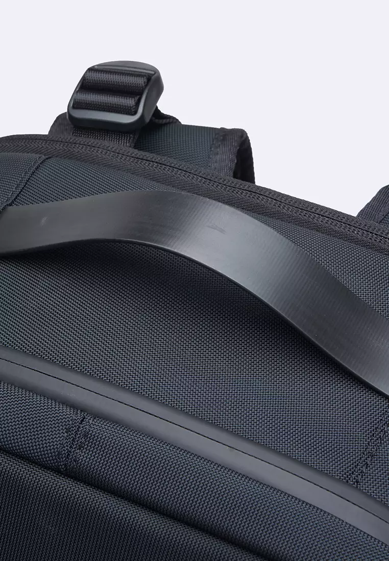 K-SWISS LOGO BACKPACK