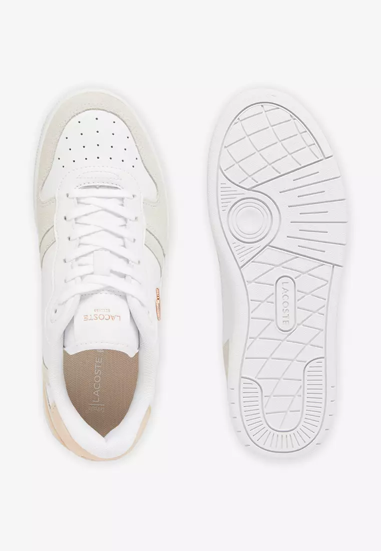 Women's T Clip Set 224 6 Sneakers