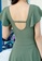 YG Fitness green Sexy Big Backless One-Piece Swimsuit 47CBAUS55ED5EEGS_8