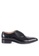Bristol Shoes black Berkley Black Captoe Oxford BR842SH64KCLPH_1