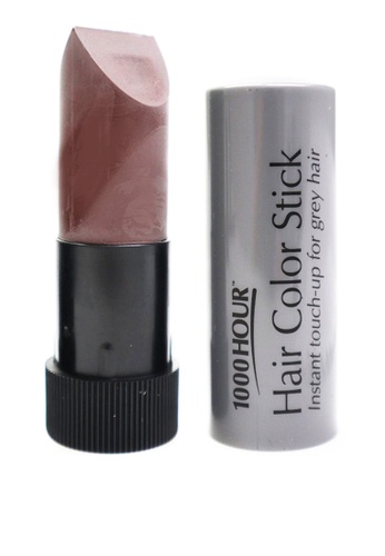Buy 1000 Hour 1000 Hour Color Stick Medium Brown Hr425 Online Zalora Malaysia