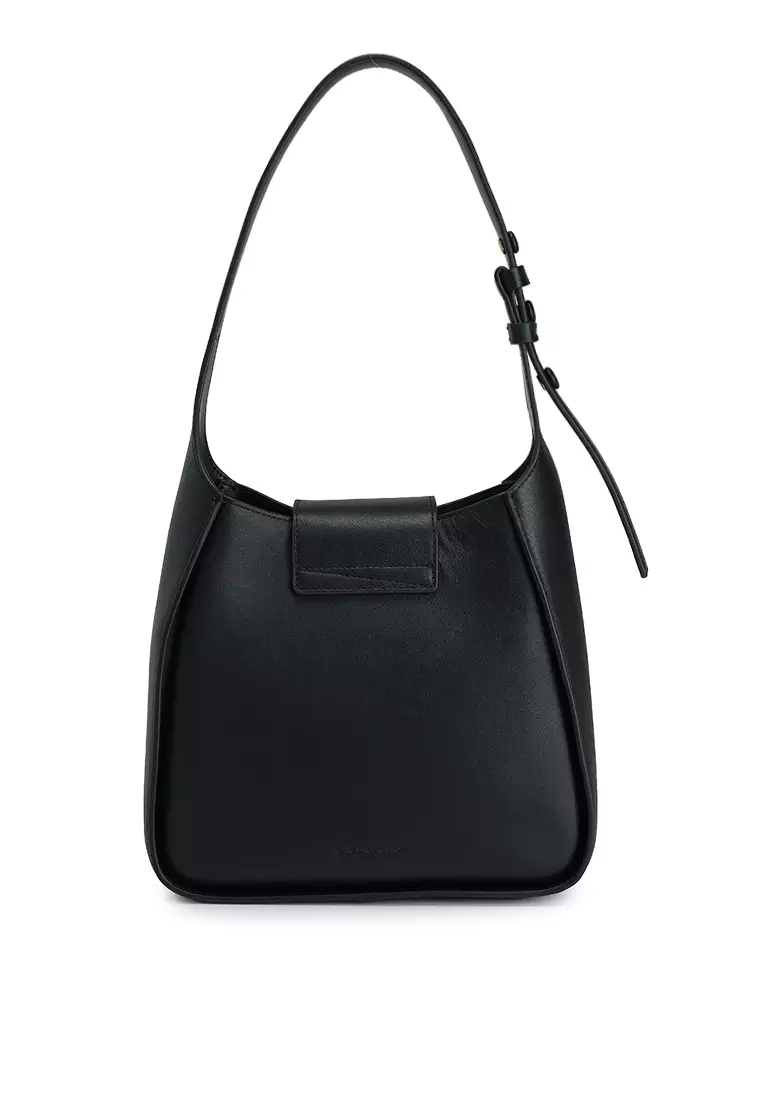 K/Signature Hobo Bag