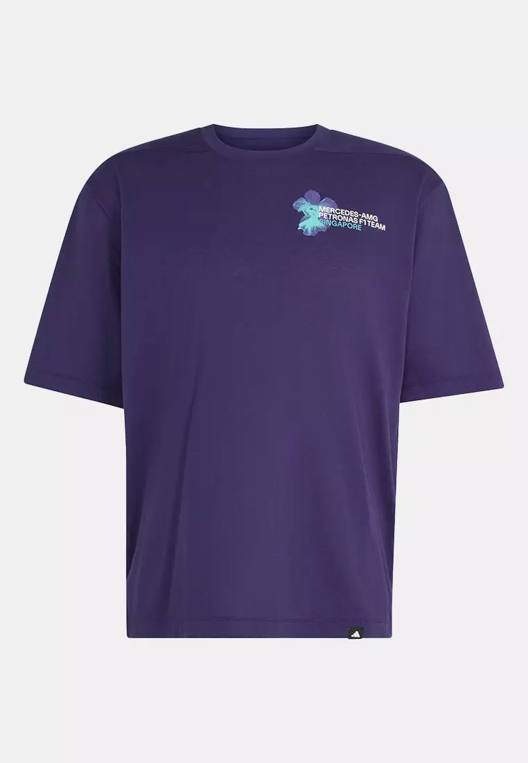 Mercedes - AMG Petronas Formula 1 Team Vanda Bloom Tee