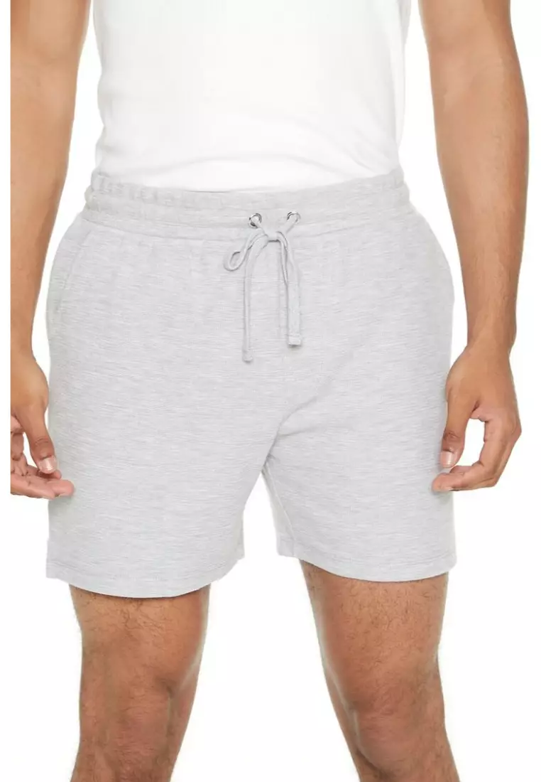Forever 21 sweat shorts top