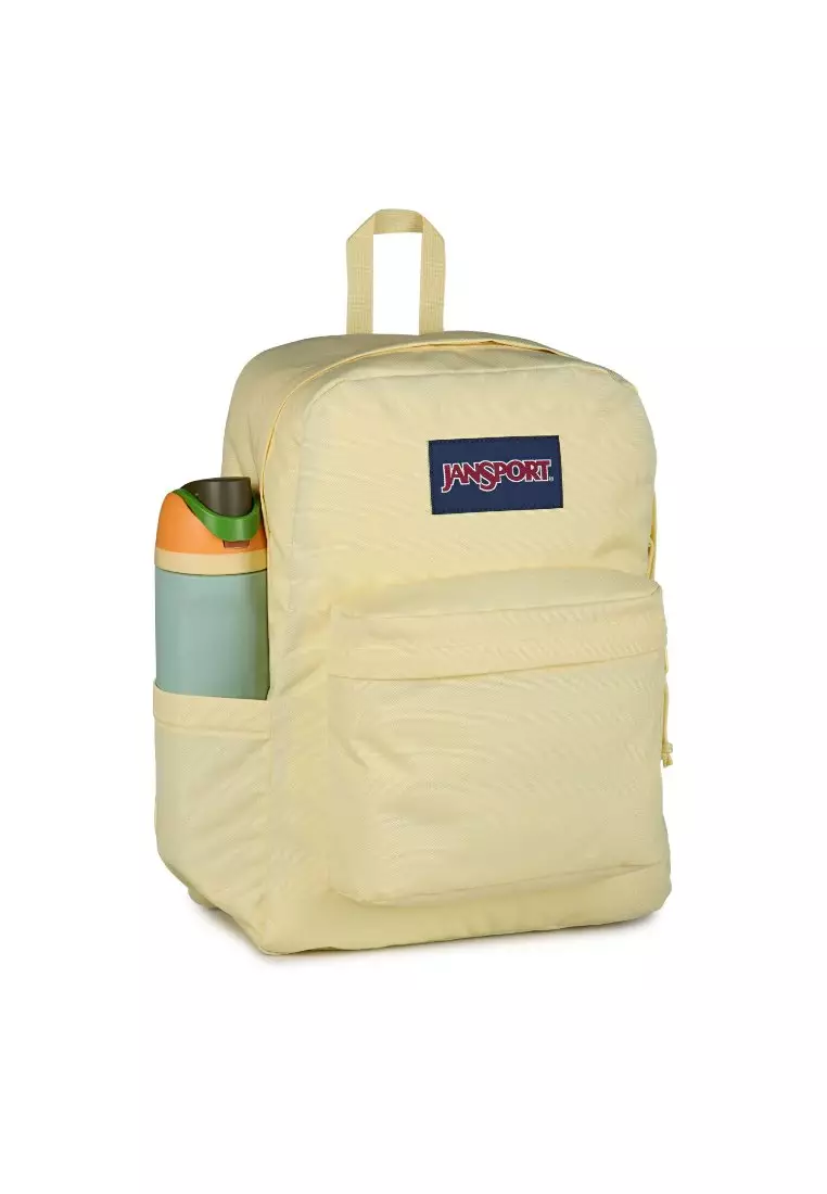 Jansport Superbreak Plus - Lemon Ice