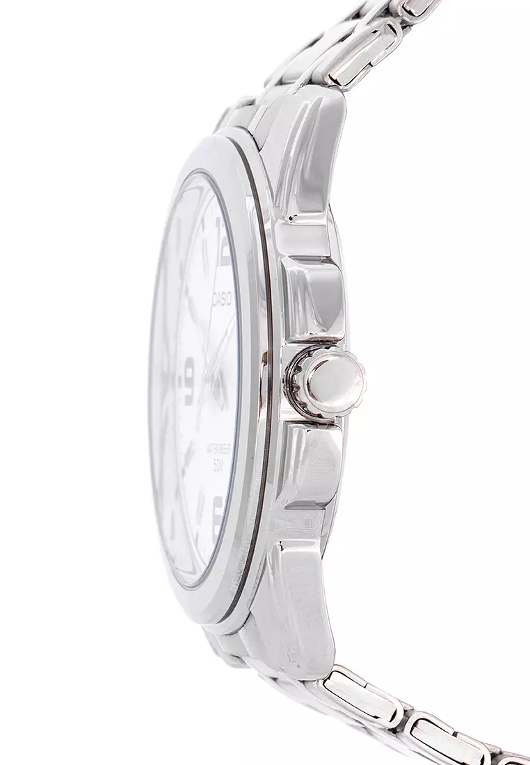 Analog Watch MTP-1314D-7AVDF