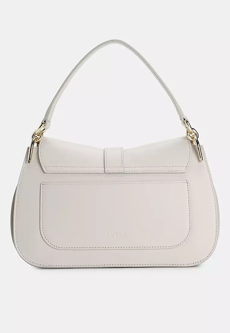 Flow M Top-Handle Bag