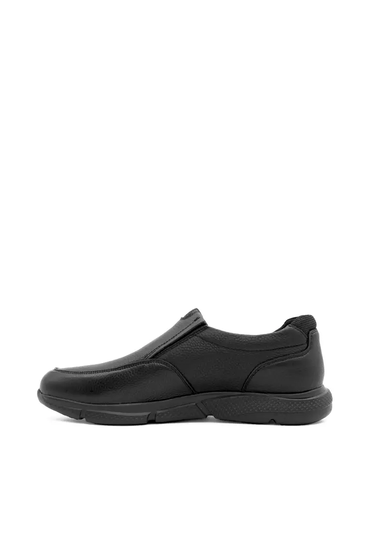 Buy Hush Puppies Neil Slip On Men's Dress Casual Shoes 2025 Online
