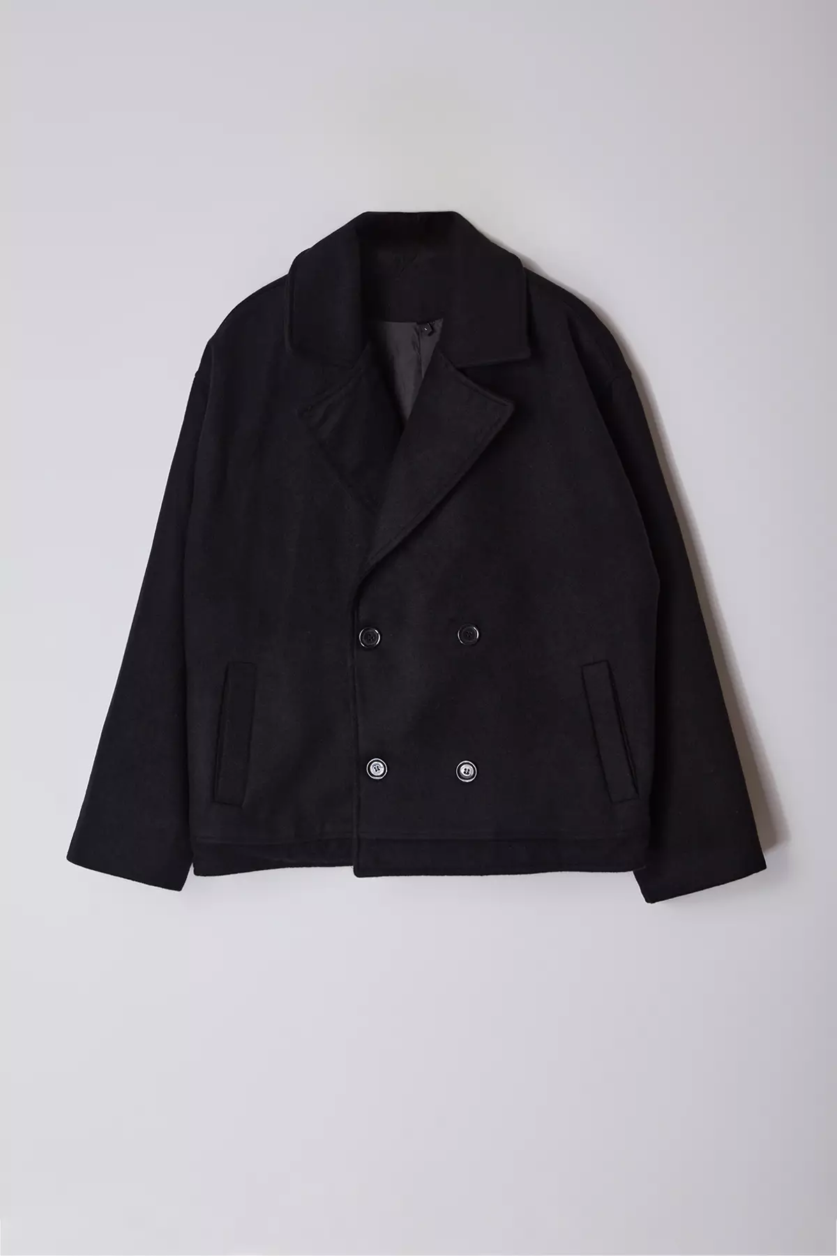 Classic Coat