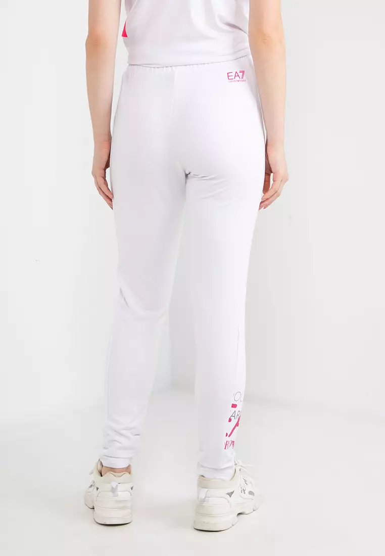 EA7 Leggings for Women, Online Sale up to 76% off