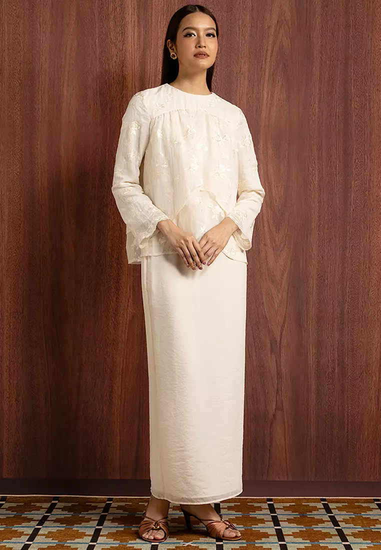 CAMYLA KURUNG SET