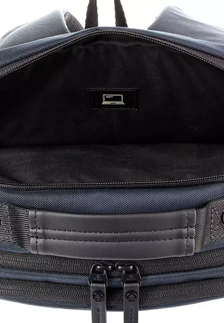 ROGART BACKPACK - NAVY