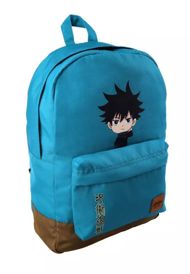 Jujutsu Kaisen x Adventure Collection Backpack Sora - Megumi