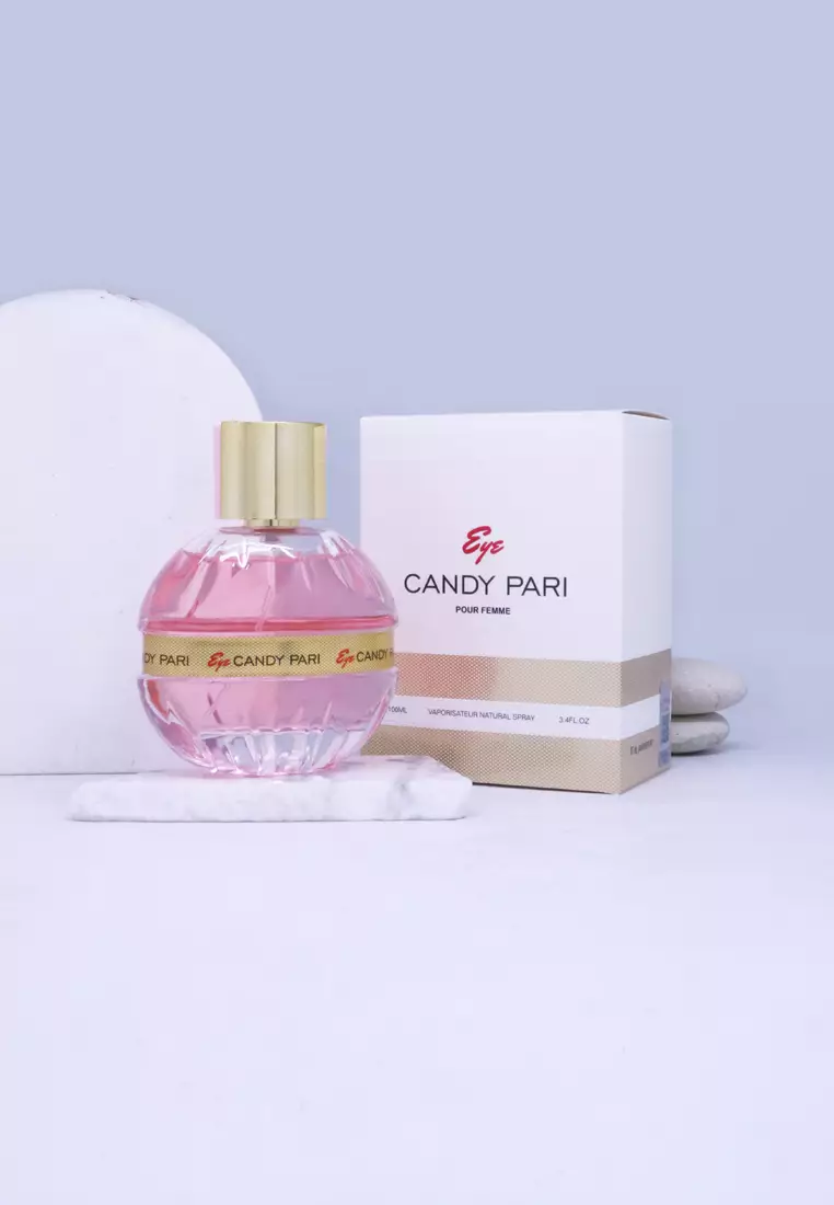 Emper Prive Eye Candy Pari Woman 100 ML