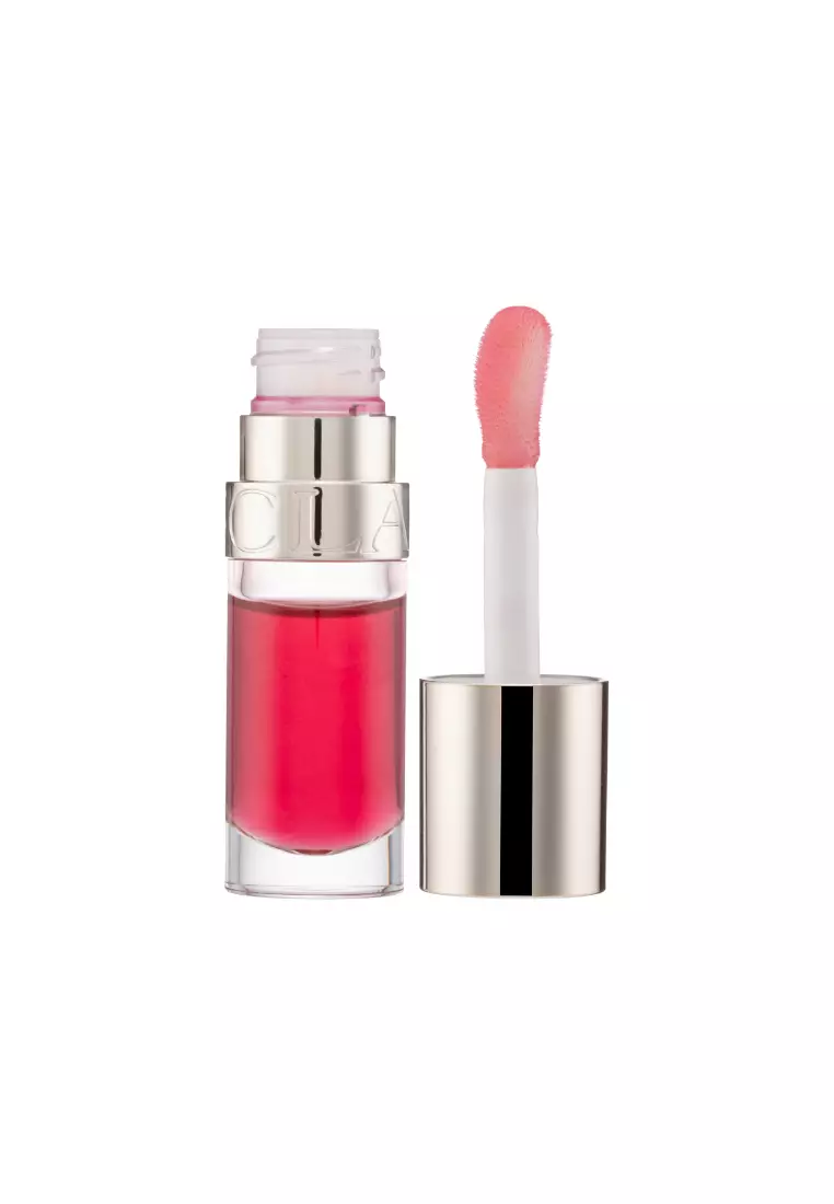 Clarins Lip Comfort Oil (7ml) #02 Raspberry